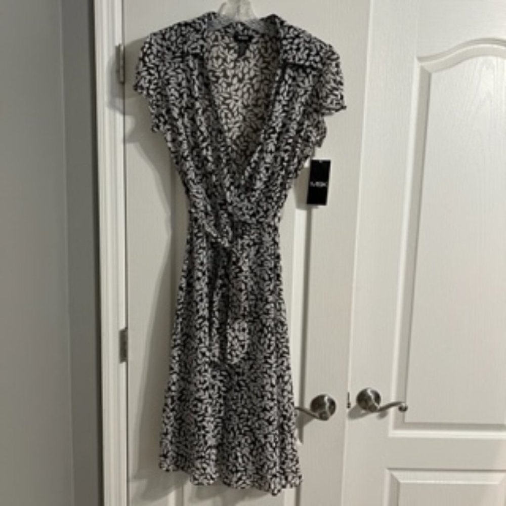 MSK Women's Dress 16